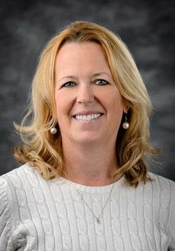 Kelly A. McGarvey