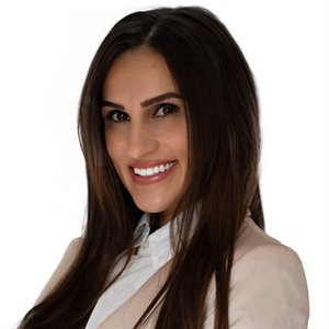 Alexa Daubney